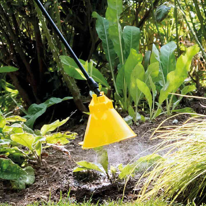 GLORIA Drucksprühgerät Prima 5 Plus